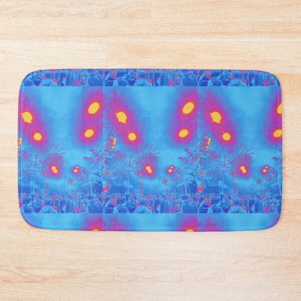Item preview, Waves of trees designed and sold by Peac3Art.