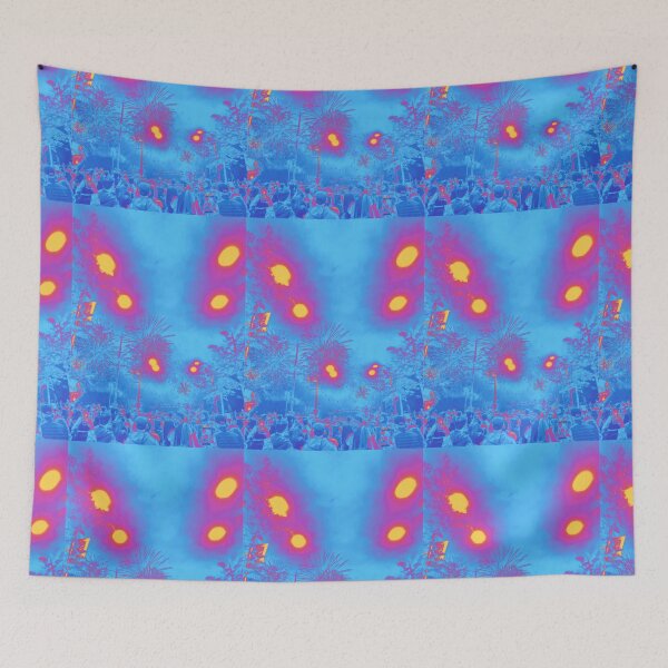 Item preview, Waves of trees designed and sold by Peac3Art.