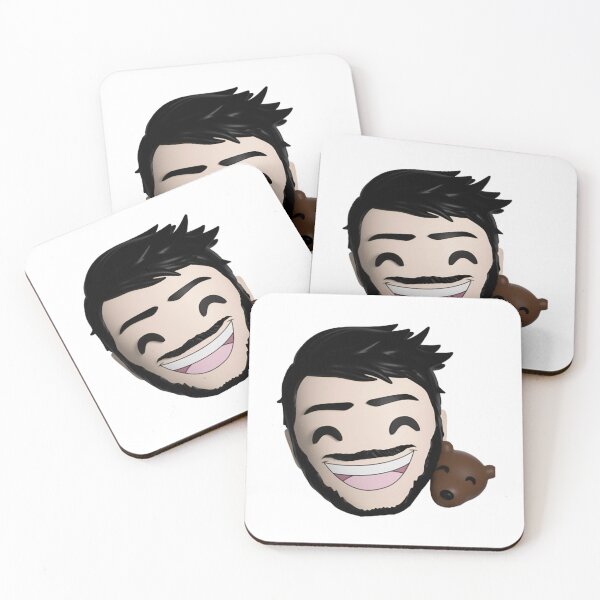 Item preview, James Marriott        designed and sold by Pemkaiden.