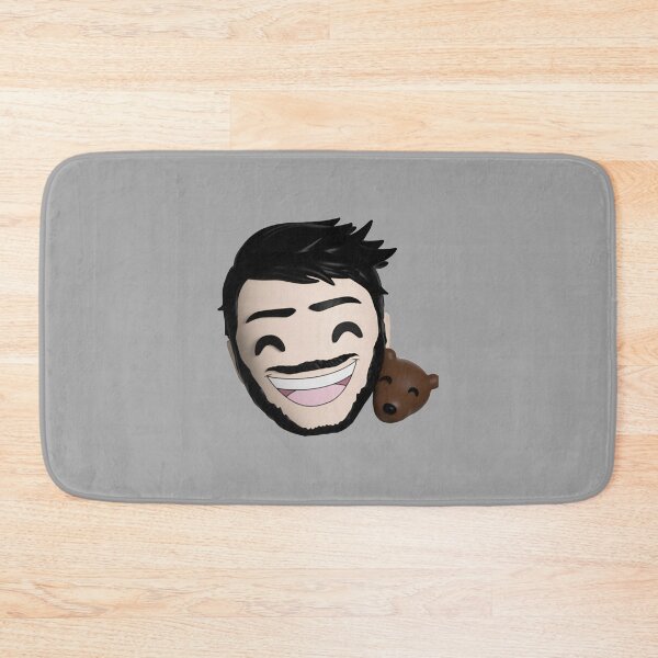 Item preview, James Marriott        designed and sold by Pemkaiden.