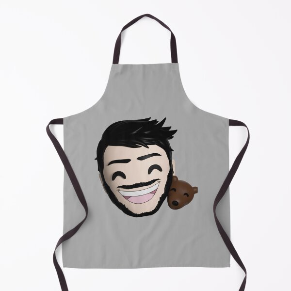 Item preview, James Marriott        designed and sold by Pemkaiden.