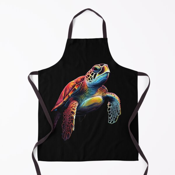 Item preview, sea turtle, ocean turtles, family hawaiian matching outfits designed and sold by ArtHideaway.