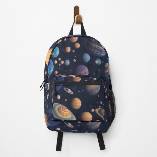 Item preview, Cosmos outer space seamless pattern designed and sold by Jayjaynaenae.