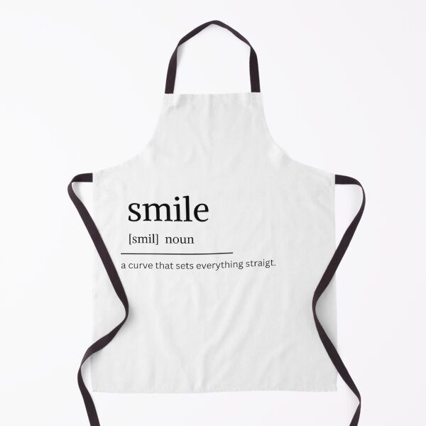 Item preview, Smile meaning designed and sold by designbyangelic.