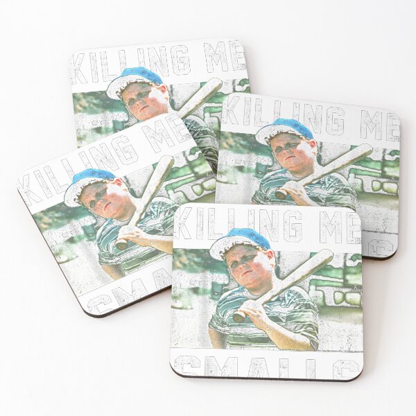 Item preview, The Sandlot Ham Youre Killing Me Smalls designed and sold by samart156.