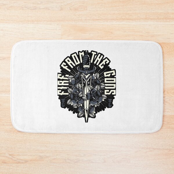 Item preview, American rap metal band designed and sold by MeandVResin.