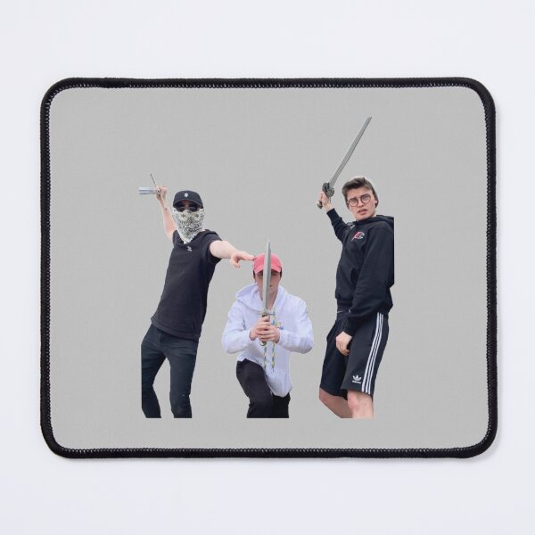 Item preview, memeulous, willNE and imallexx cute designed and sold by Pemkaiden.