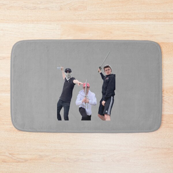 Item preview, memeulous, willNE and imallexx cute   designed and sold by Pemkaiden.