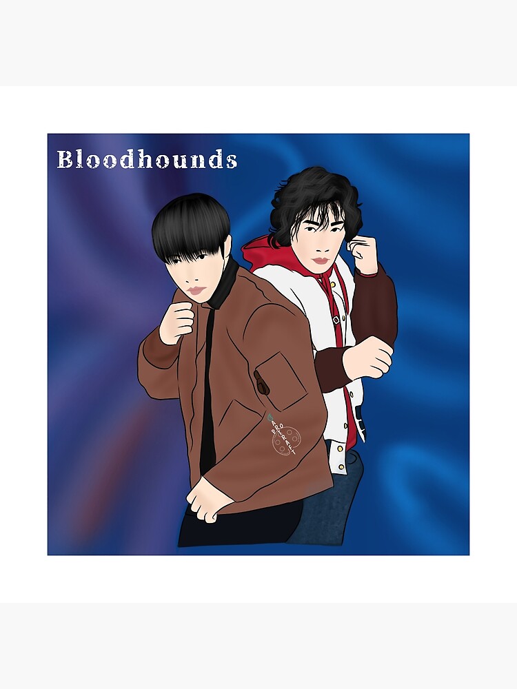 Watch Bloodhounds  Netflix Official Site