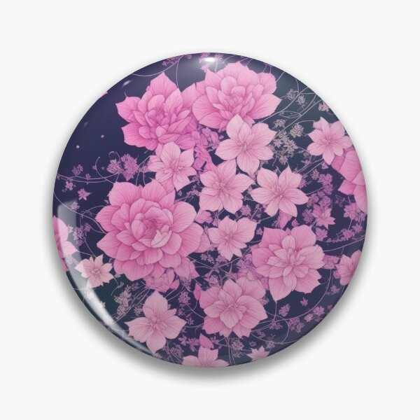 Item preview, Celestial Gardens 10: Celestial Ivy designed and sold by Floral Fiesta Designs.
