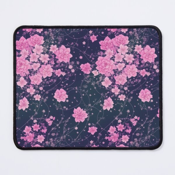 Item preview, Celestial Gardens 10: Celestial Ivy designed and sold by Floral Fiesta Designs.