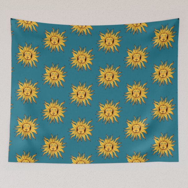 Item preview, Sun designed and sold by HubertCoen.