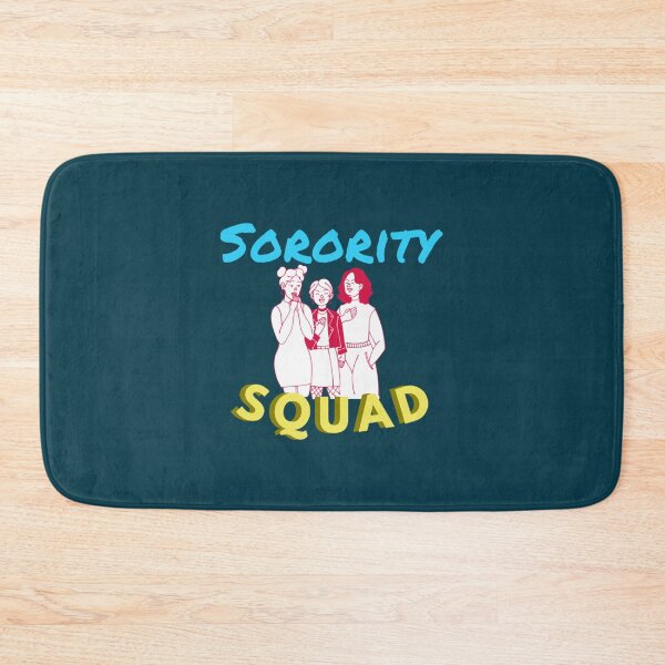 Item preview, Sorority Fraternity Squad  designed and sold by HubertCoen.