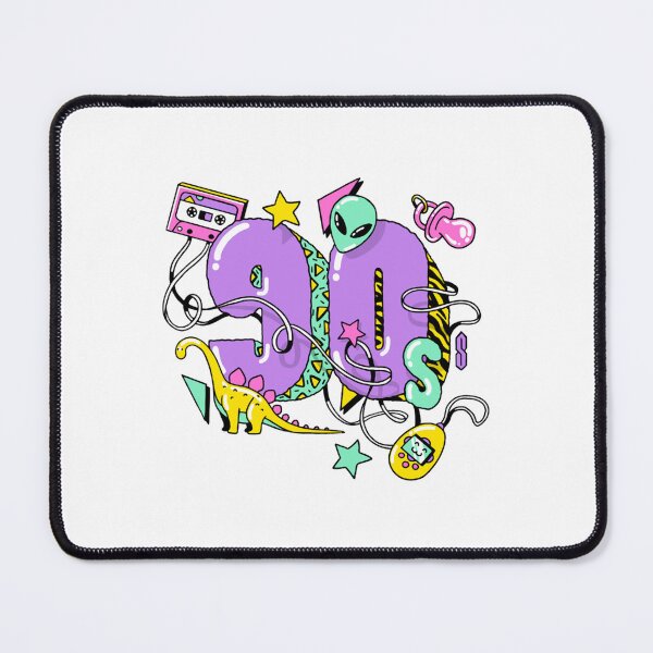 Item preview, 90_s Kid designed and sold by MeandVResin.