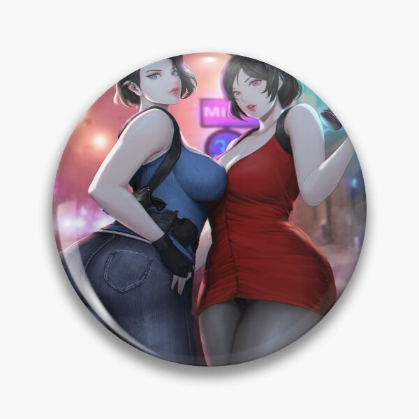 Item preview, Resident evil designed and sold by reamslarsolz.