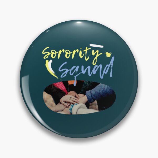 Item preview, Sorority Fraternity Squad     designed and sold by HubertCoen.