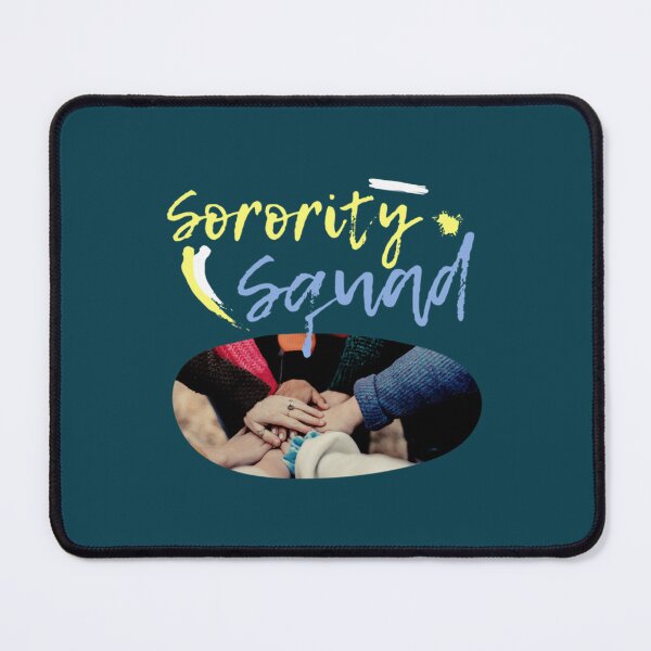Item preview, Sorority Fraternity Squad     designed and sold by HubertCoen.