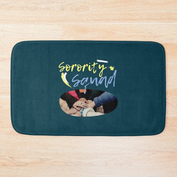 Item preview, Sorority Fraternity Squad     designed and sold by HubertCoen.
