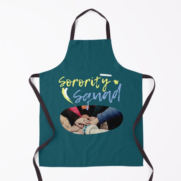 Item preview, Sorority Fraternity Squad designed and sold by HubertCoen.