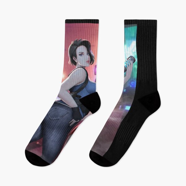Item preview, Resident evil designed and sold by reamslarsolz.