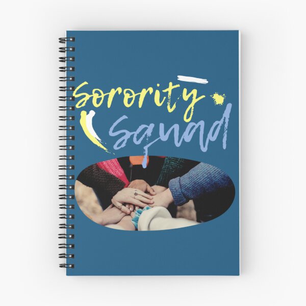 Item preview, Sorority Fraternity Squad     designed and sold by HubertCoen.