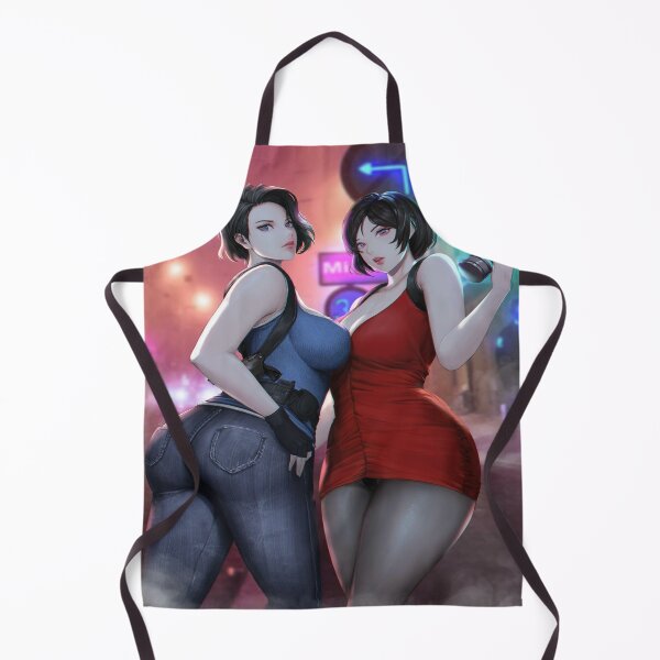 Item preview, Resident evil designed and sold by reamslarsolz.