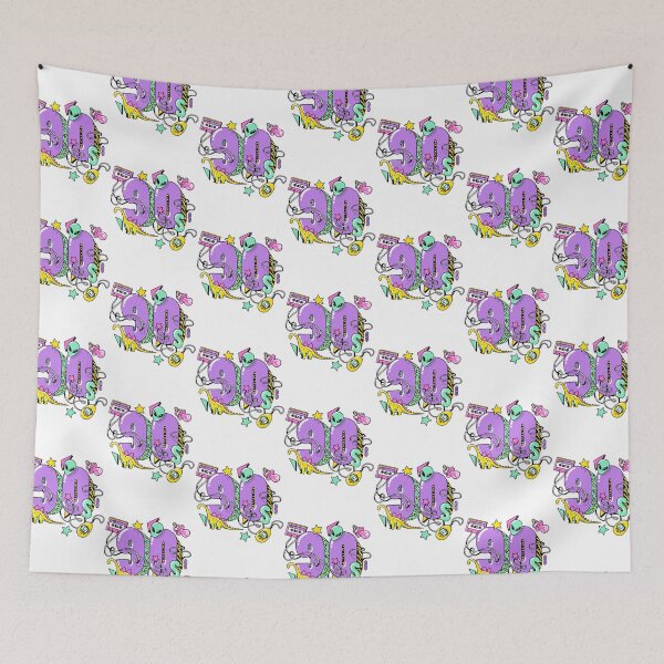 Item preview, 90_s Kid designed and sold by MeandVResin.