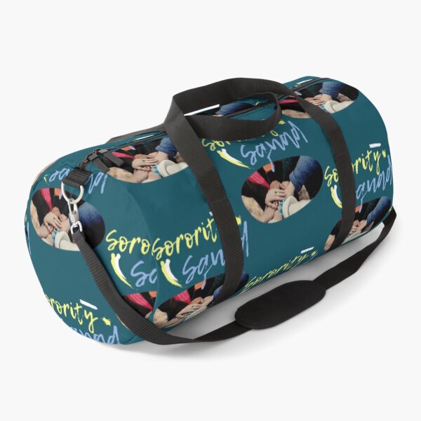 Item preview, Sorority Fraternity Squad     designed and sold by HubertCoen.