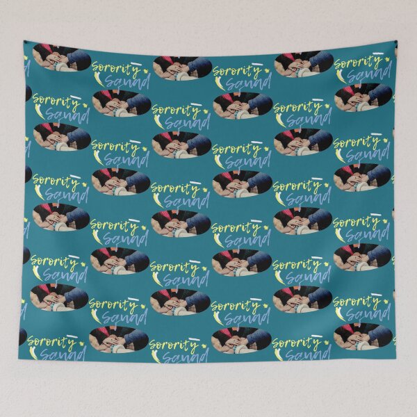 Item preview, Sorority Fraternity Squad     designed and sold by HubertCoen.
