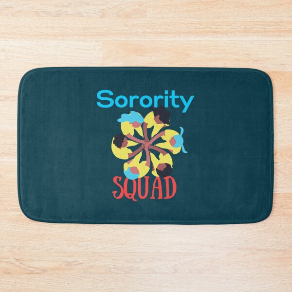 Item preview, Sorority Fraternity Squad       designed and sold by HubertCoen.