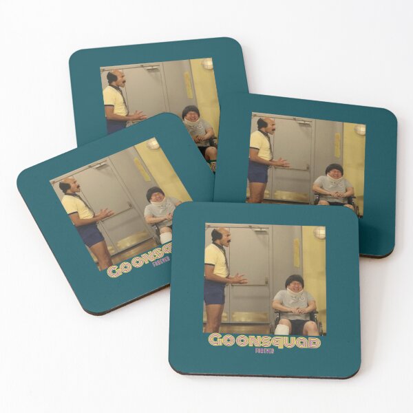 Item preview, GOONSQUAD FOREVER YAMINASHI designed and sold by HubertCoen.