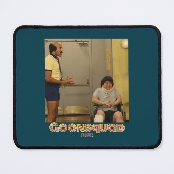 Item preview, GOONSQUAD FOREVER YAMINASHI designed and sold by HubertCoen.
