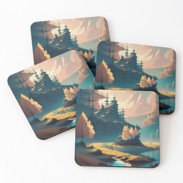 Item preview, Dreamscape designed and sold by Amsies1390.