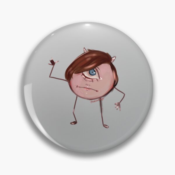Item preview, ImAllexx Mike Wazowski     designed and sold by Pemkaiden.