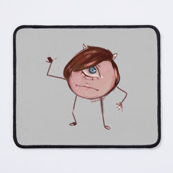 Item preview, ImAllexx Mike Wazowski designed and sold by Pemkaiden.