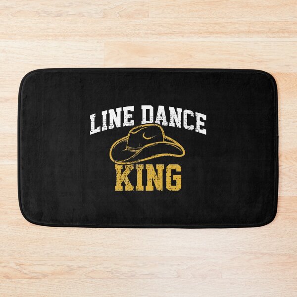 Item preview, Line Dance Love Country Square   designed and sold by MarianZiemanII.