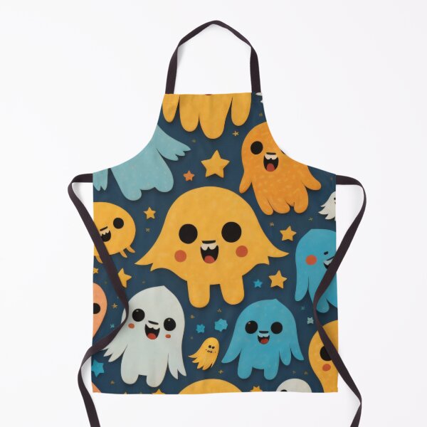 Item preview, Cutie cutie monster pattern GM2 designed and sold by SpecialForceART.