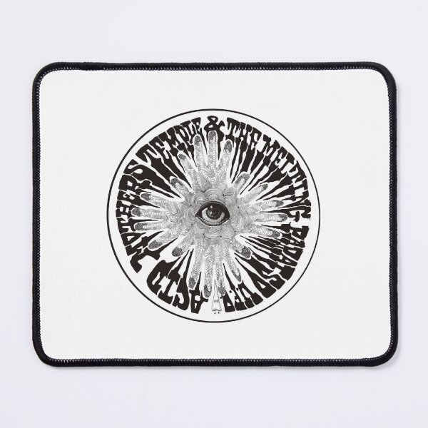 Item preview, Acid Mothers Temple _amp_ The Melting Paraiso UFO designed and sold by MeandVResin.