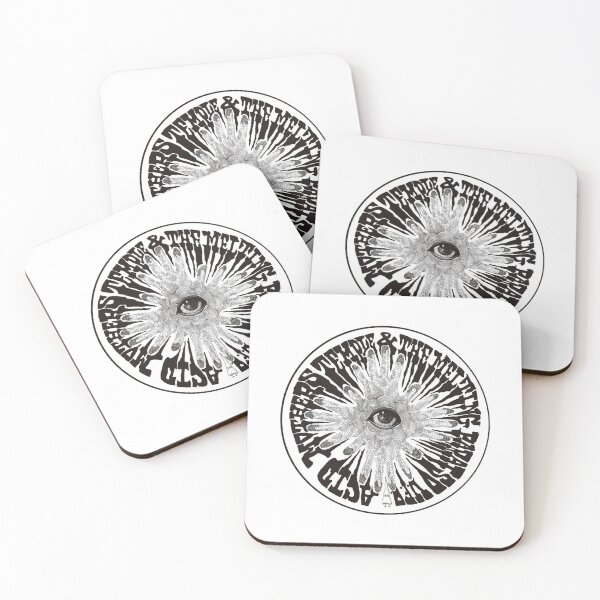 Item preview, Acid Mothers Temple _amp_ The Melting Paraiso UFO designed and sold by MeandVResin.