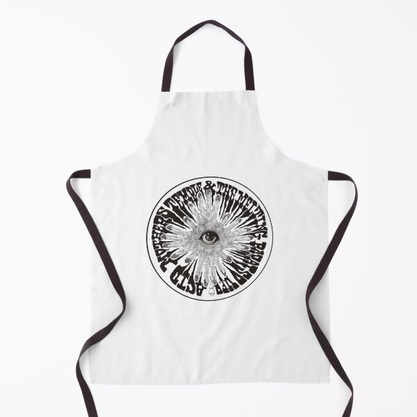 Item preview, Acid Mothers Temple _amp_ The Melting Paraiso UFO designed and sold by MeandVResin.