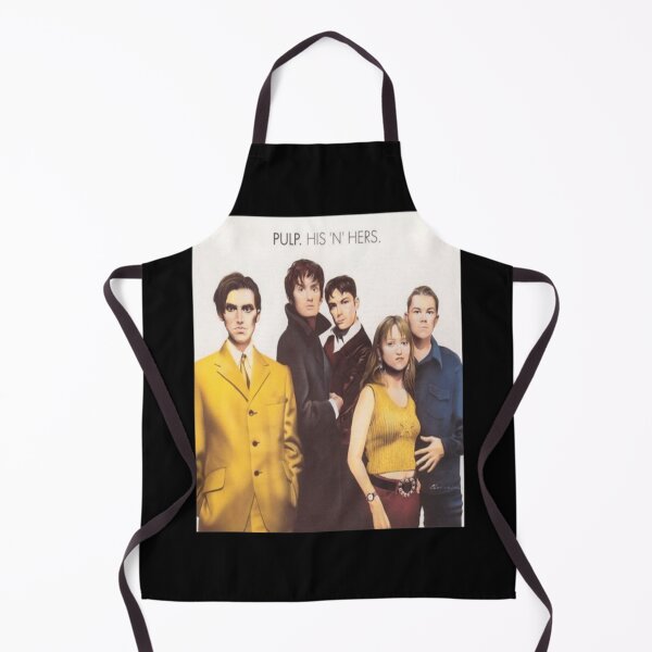 Item preview, Pulp His designed and sold by PatriceBoncoeur.