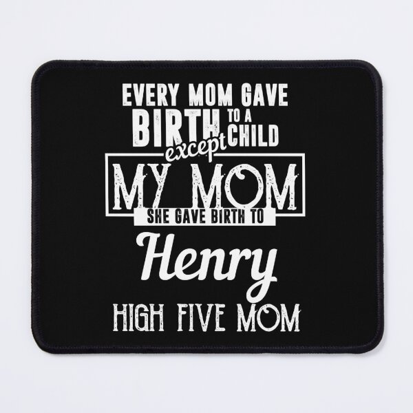 Item preview, High five Henry designed and sold by aza-ruserhart.