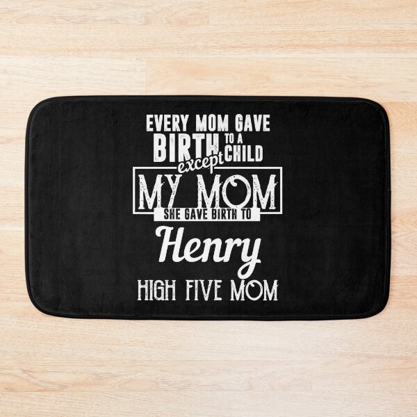 Item preview, High five Henry designed and sold by aza-ruserhart.