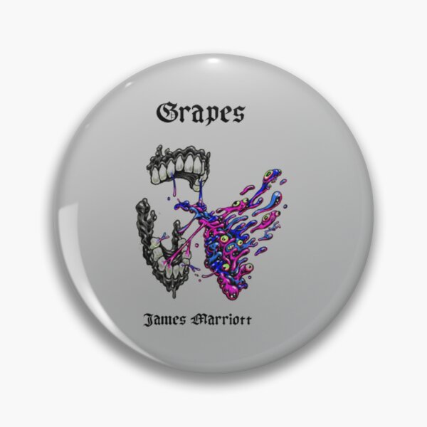 Item preview, James Marriott Active  designed and sold by Pemkaiden.
