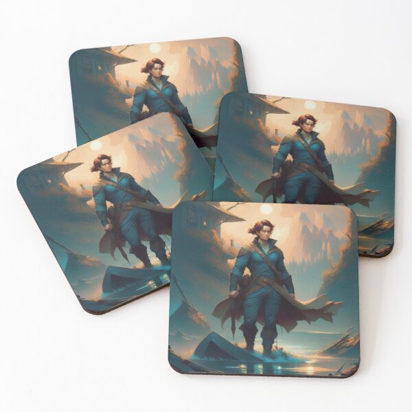 Item preview, The Warrior designed and sold by Amsies1390.