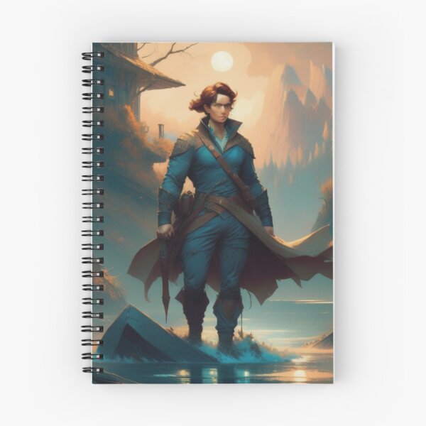 Item preview, The Warrior designed and sold by Amsies1390.