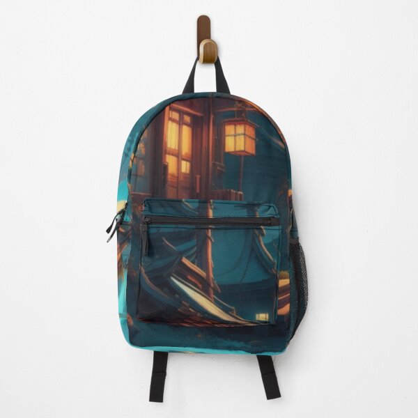 Item preview, The City At Night designed and sold by Amsies1390.