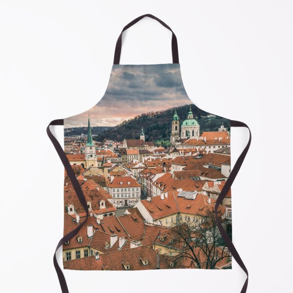 Item preview, Prague Cityscape designed and sold by David Bowman.
