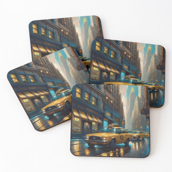 Item preview, Urban Taxi designed and sold by Amsies1390.