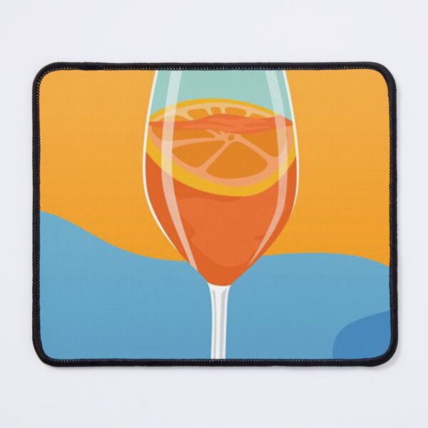 Item preview, Aperol Spritz designed and sold by martenallenaz.